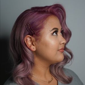 Meet your Posher, Marcela